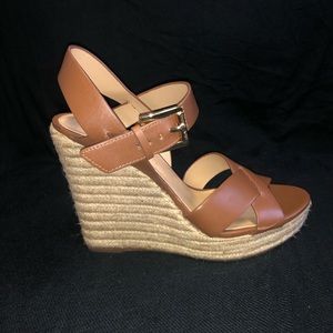 Michael Kors Wedges